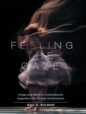 cover image of Feeling the Gaze